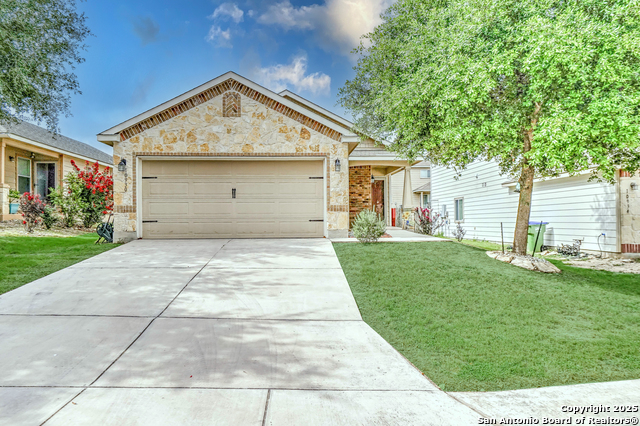 Details for 10930 Livewater Trl, San Antonio, TX 78245