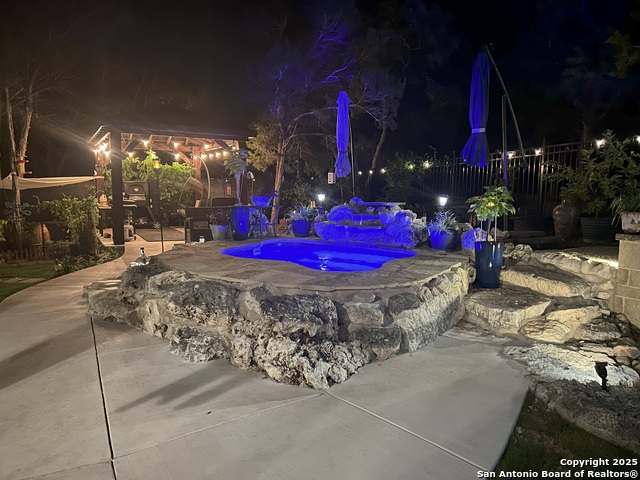 Image 47 of 60 For 522 San Juan S