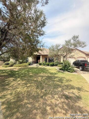 Details for 611 Ridge  , San Antonio, TX 78258