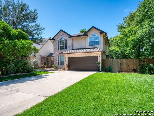 Details for 103 Surrey Dr, Boerne, TX 78006