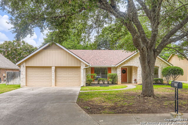 Details for 350 Chaparral Creek, Boerne, TX 78006