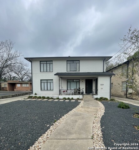 Details for 1027 Shook Ave, San Antonio, TX 78212