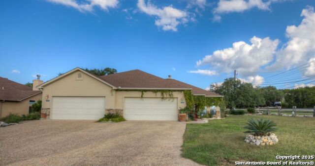 Details for 104 Clearwater  # 1, Canyon Lake, TX 78133