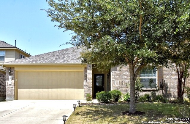 Details for 24607 Buck Crk, San Antonio, TX 78255