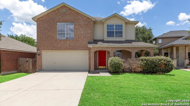 Details for 12658 Point Summit, San Antonio, TX 78253
