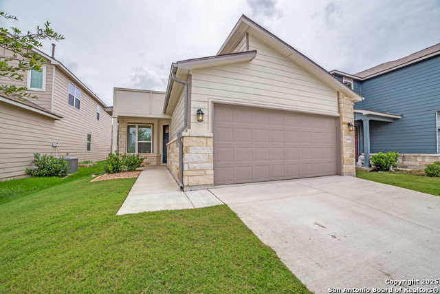Details for 14608 Sweet Clover, San Antonio, TX 78253