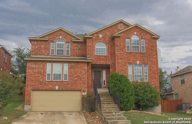 Details for 331 Knights Cross, San Antonio, TX 78258