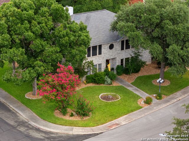 Details for 16430 Bulverde Pt, San Antonio, TX 78247
