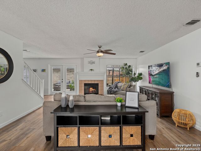 Image 15 of 50 For 16430 Bulverde Pt