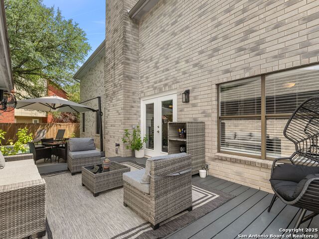 Image 40 of 50 For 16430 Bulverde Pt