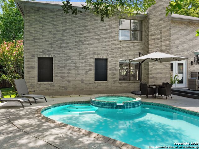 Image 44 of 50 For 16430 Bulverde Pt