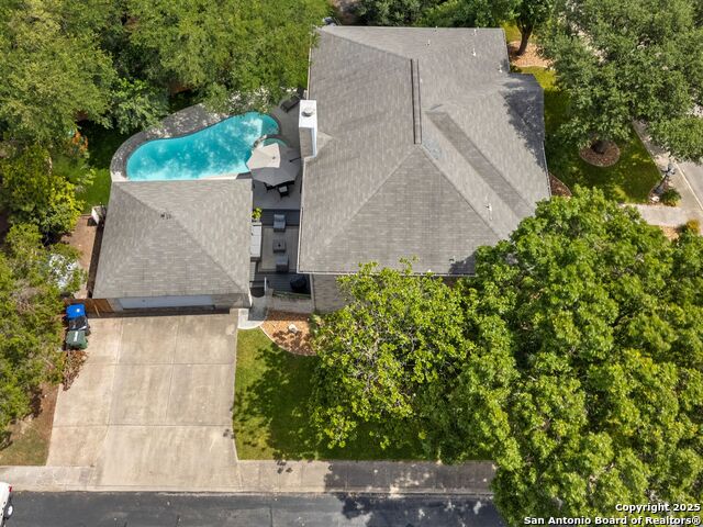 Image 45 of 50 For 16430 Bulverde Pt