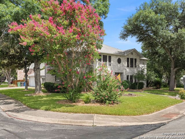 Image 47 of 50 For 16430 Bulverde Pt