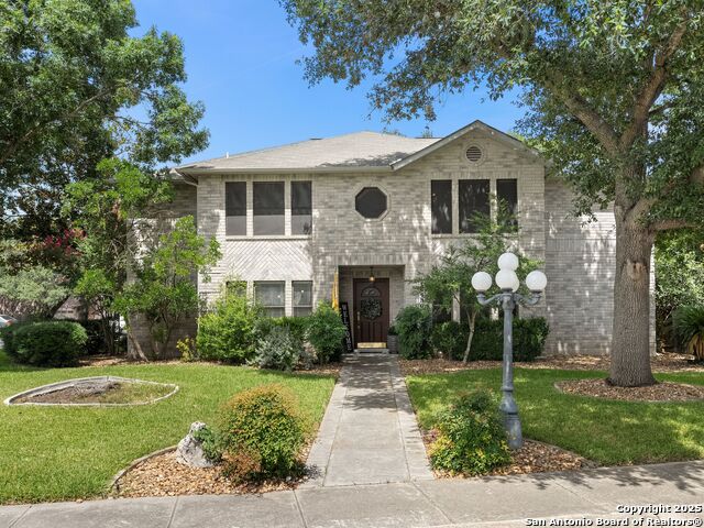 Image 48 of 50 For 16430 Bulverde Pt