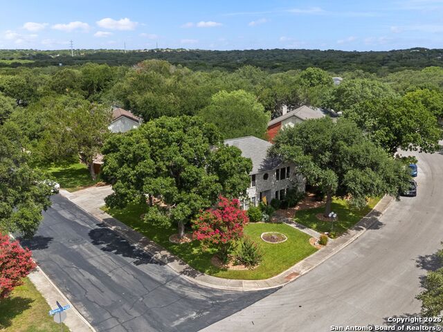 Image 49 of 50 For 16430 Bulverde Pt