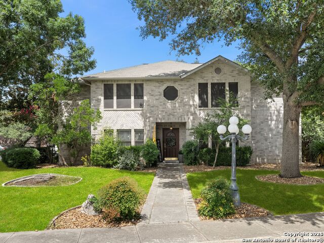 Image 5 of 50 For 16430 Bulverde Pt
