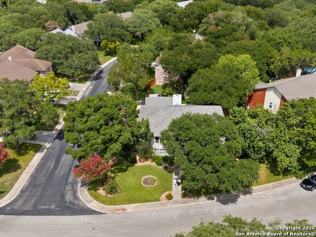 Image 50 of 50 For 16430 Bulverde Pt