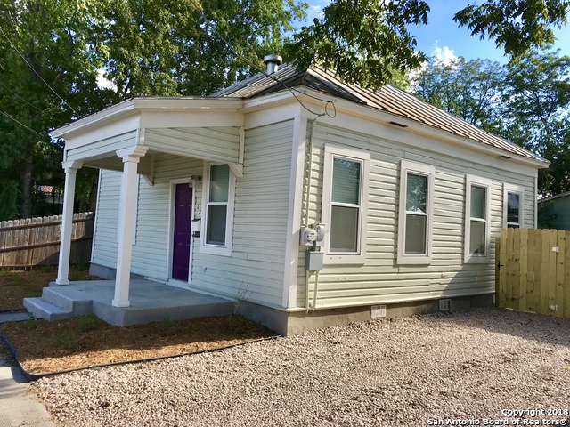 Details for 114 Oleander St, San Antonio, TX 78208