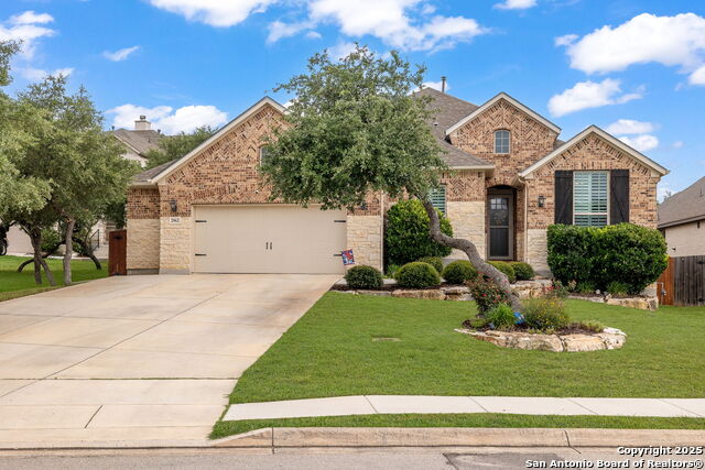 Details for 2962 Blenheim, Bulverde, TX 78163