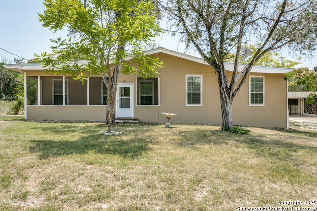 Details for 1488 Canyon Edge, Canyon Lake, TX 78133