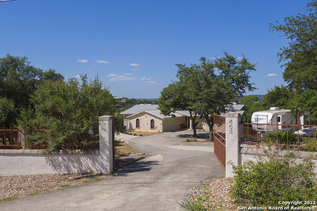 Details for 463 Nancy  , Canyon Lake, TX 78133