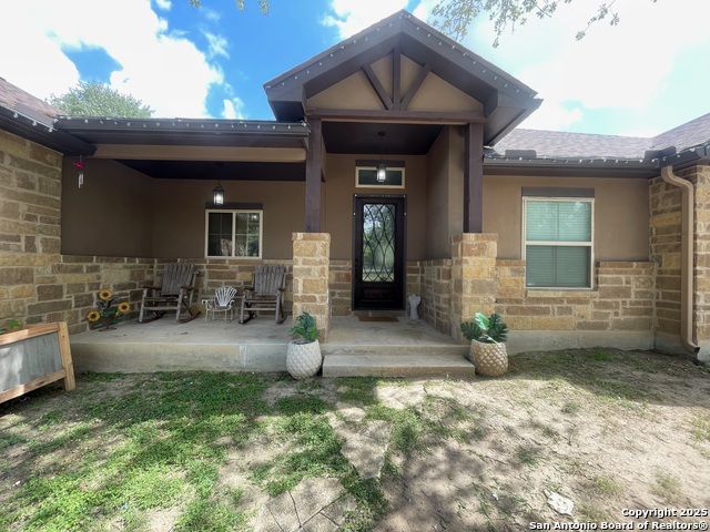 Details for 1243 Morning Glory, Adkins, TX 78101