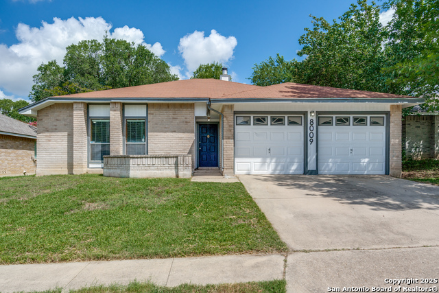 Details for 8009 Forest Ash, Live Oak, TX 78233