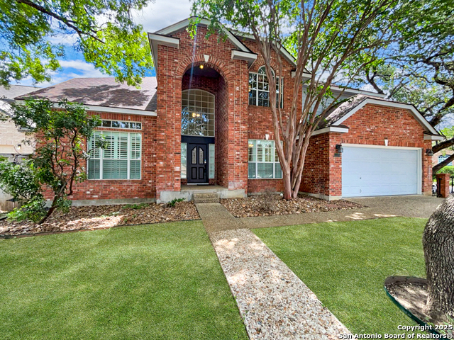 Details for 1603 Doe Park, San Antonio, TX 78248