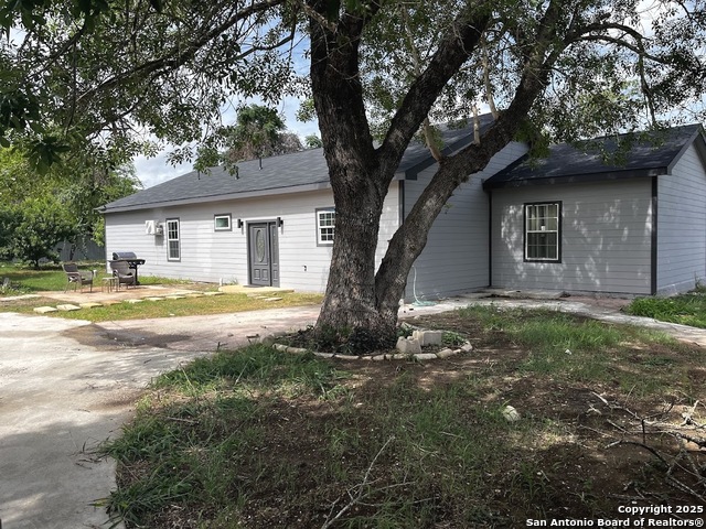 Details for 4344 Mountain, Von Ormy, TX 78073