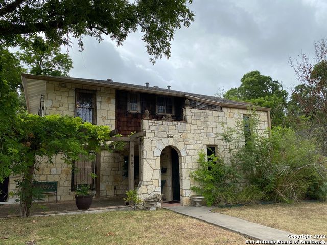 Details for 910 Nacogdoches Rd  B, San Antonio, TX 78209