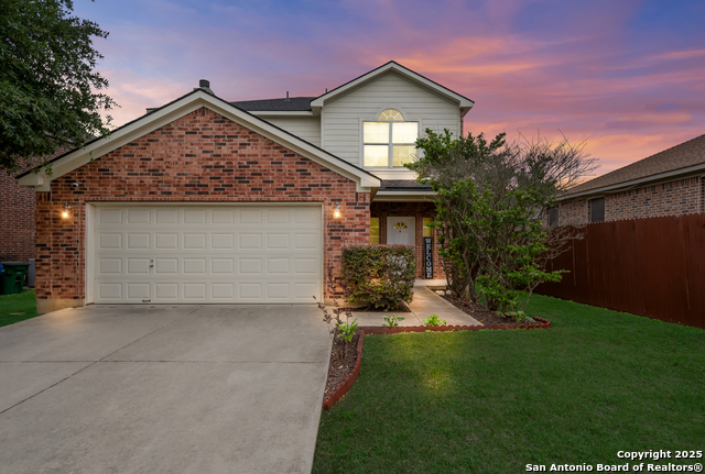 Details for 6006 Lakefront St, San Antonio, TX 78222
