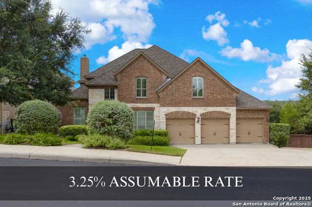 Details for 7811 Winecup, San Antonio, TX 78256