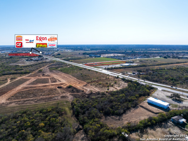Details for 5.34± Ac Loop 1604 S, San Antonio, TX 78264