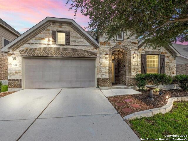 Details for 221 Norwood Ct, Schertz, TX 78108