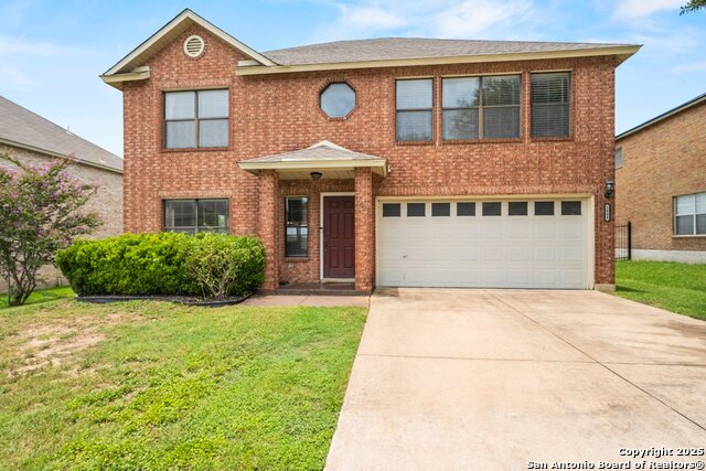 Details for 1664 Willow Top, Schertz, TX 78154