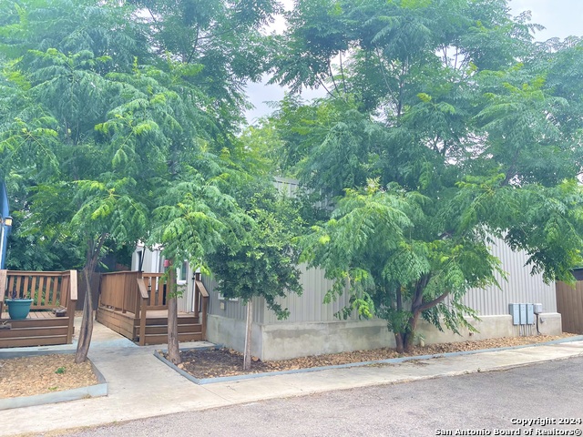 Details for 1033 Rivas St  201, San Antonio, TX 78207