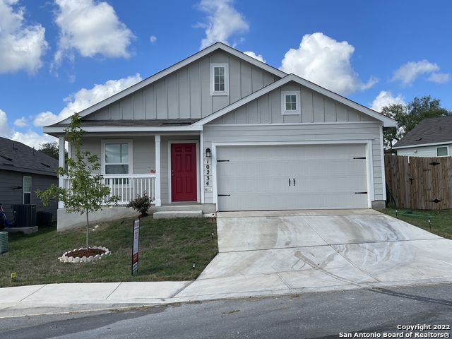 Details for 10234 Robbins Creek, San Antonio, TX 78245