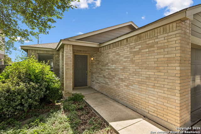 Details for 3507 Alonzo Fields, Converse, TX 78109