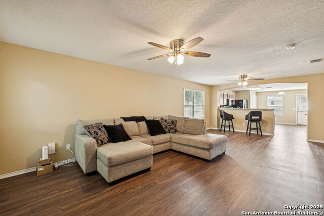 Image 3 of 16 For 3507 Alonzo Fields