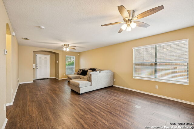 Image 4 of 16 For 3507 Alonzo Fields