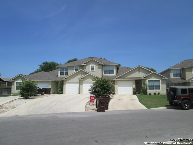 Details for 10003 Vasso View  1, Converse, TX 78109