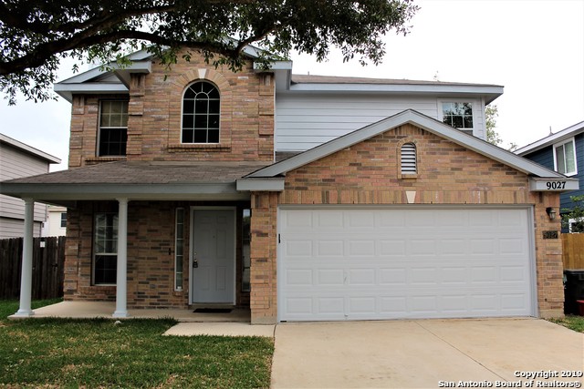 Details for 9027 Harbour Town, Selma, TX 78154