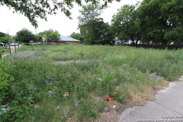 Details for 1211 Hamilton N, San Antonio, TX 78207