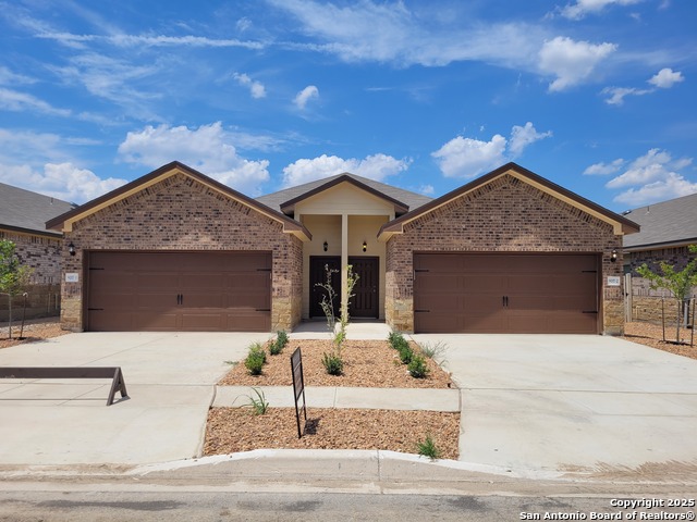 Details for 9217 Groff Landing, Converse, TX 78109