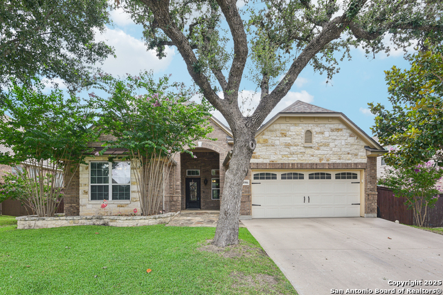 Details for 24906 Cloudy Crk, San Antonio, TX 78255