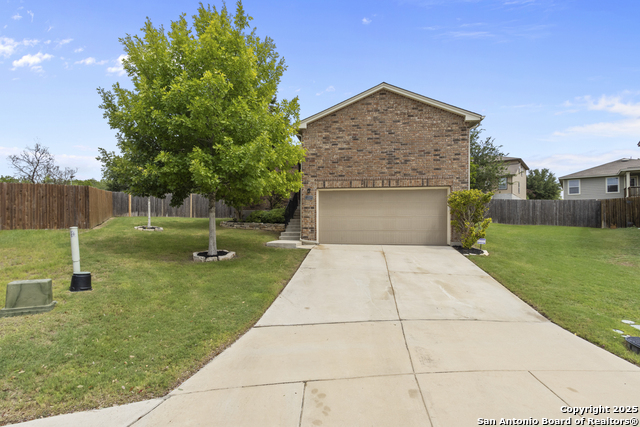Details for 11519 Sheep Hair, San Antonio, TX 78245
