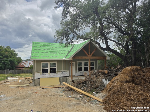 Details for 282 Lighthouse, Canyon Lake, TX 78133