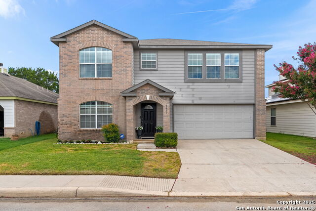 Details for 3931 Bulverde Pkwy., San Antonio, TX 78259