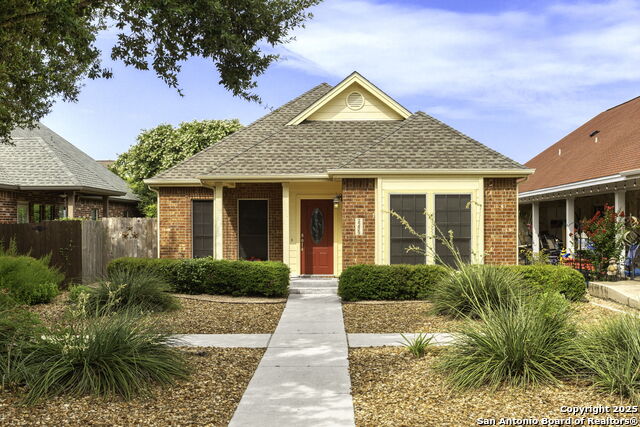 Details for 2239 Cotton  , New Braunfels, TX 78130