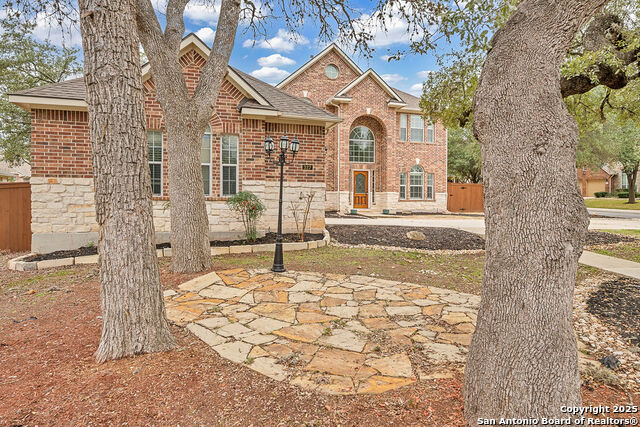 Details for 327 Snowbell, San Antonio, TX 78256